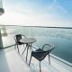 Like Home - Elegant 1-Bedroom Apartment with Creek Harbour Views, Dubaï - Photo 10