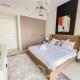 Like Home - Elegant 1-Bedroom Apartment with Creek Harbour Views, Dubaï - Photo 3