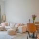 Ahlan HH - Stunning 1BR in Belgravia - Pool View from the Balcony, Dubái - Foto 5