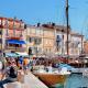 34m Studio in the Heart of Saint-Tropez, Saint Tropez - Fotografie 10