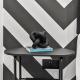 Bright & Bold Studio Perfect for a Chic Stay, Londýn - Fotografie 2