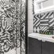 Bright & Bold Studio Perfect for a Chic Stay, Londýn - Fotografie 3