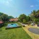 VOYE HOMES Signature Pool Resort Varkala , Just 950 m from Varkala Cliff and Beach, Varkala - Fotografie 10