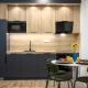 Waterfront City Azure Loft with FREE PARKING, Budapest - Foto 5