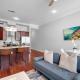 Modern 1br W Rooftop Pool, Филадельфия (фото 8)