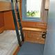 Blockhaus _ ideal bis 4 Personen, Damp - Foto 10