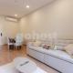 Luxe 2 bedroom apt in the heart of Villa Morra, Asunción (foto 6)