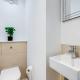 Four Bedroom Apartment By Brookland Stays Serviced Accommodation Short Lets Manchester With Free WiFi, Manchester - Fotografie 3