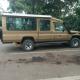 Wildlife tour, Arusha (fotografie 3)