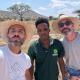Wildlife tour, Arusha (fotografie 4)