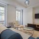 Superb apartment in the heart of the peninsula - Air-conditioned Lyon - Fotografie 1
