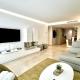 Modern Flat with Private Garden in Royal Banus, Marbella - Fotografie 8