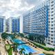 Sea Residences Sailor, Manila - Foto 1