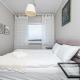 Atrium Deluxe - Zabookowani Apartments, Gdynia (foto 3)