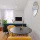 T2 cosy - stationnement gratuit, Bourg-en-Bresse (fotografie 6)