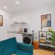 T2 cosy - stationnement gratuit, Bourg-en-Bresse (fotografie 8)