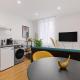 T2 cosy - stationnement gratuit, Bourg-en-Bresse