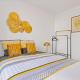 T2 cosy - stationnement gratuit, Bourg-en-Bresse (fotografie 7)