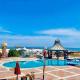 paradise bay hotel, 达哈布 - 照片 1