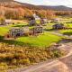 Valley View Resort Cabin #3, 1-Bed, Modern-Luxury with Hot Tub in Canaan Valley, WV, Davis (zdjęcie 3)