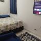 Apartamento 1 no Tremembé quarto cozinha banheiro, サンパウロ - 写真 3