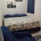 Apartamento 1 no Tremembé quarto cozinha banheiro, サンパウロ - 写真 5
