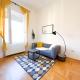 Kiraly Levente - Downtown Central Location with AC, Budapest - Foto 2