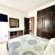 Pambnb - House next to the Beach, Terrace, Fiber Wi-Fi, BBQ, Abades (zdjęcie 2)