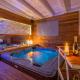 Oasi Relax - Romantic Room & Spa, Torretta - Fotografie 1
