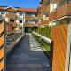 Apartament z tarasem