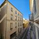 Évasion bleue, balcon ensoleillé Nîmes - Fotografie 8