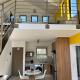 Sandton Loft Apartment, Sandton - Fotografie 7