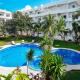 Pool, Near Marinas, Reefs, Family Fun, 2BR Condo, Main Level Cozumel - Zdjęcie 1