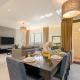 Regent Sea View 2BR Apartment JBR Beach Walk - next to Bluewater Island & Dubai Eye, Dubai - Foto 3