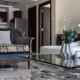 Opulant 1 BR Apartment With Partial Seaview High Floor, Dubái - Foto 5