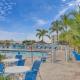 Deja Blue at Mariner's Club, 2 Pools, Fitness Center, Marina and more Key Largo - Fotografie 2
