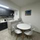 Cómodo 2 ambientes en Recoleta, hasta 4 personas, Buenos Aires - Fotografie 4
