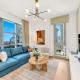 The Skyline Suite Luxury Downtown Retreat, Dubái - Foto 3