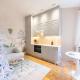 Battersea park & Power station elegant 2-bed, Londýn - Fotografie 3