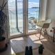 Charming Beachfront Apartments, Best Sea Views in Tramore, Tramore