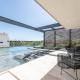 3BR Penthouse with Private Plunge Pool Tulum - Fotografie 2