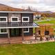 Valley View Resort Cabin #3, 1-Bed, Modern-Luxury with Hot Tub in Canaan Valley, WV, Davis (zdjęcie 4)