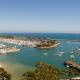 Blue Lantern Inn, A Four Sisters Inn, Dana Point (photo 2)