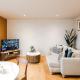 King's Cross I Your Apartment, Londyn - Zdjęcie 5