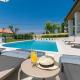 Traumhafte Villa mit beheizbarem Privatpool, Outdoor-Gym, Meerblick, in Umgebung von Weinbergen, Vižinada (fotografie 4)