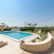 Traumhafte Villa mit beheizbarem Privatpool, Outdoor-Gym, Meerblick, in Umgebung von Weinbergen, Vižinada (fotografie 5)