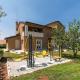 Traumhafte Villa mit beheizbarem Privatpool, Outdoor-Gym, Meerblick, in Umgebung von Weinbergen, Vižinada (fotografie 7)