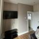Comfy and cosy 1 bed flat in IG11