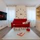 La Fortezza Exclusive - Spazio e Relax in Centro