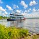 Mayville Getaway with Deck Near Chautauqua Lake!, Mayville (fotografie 3)